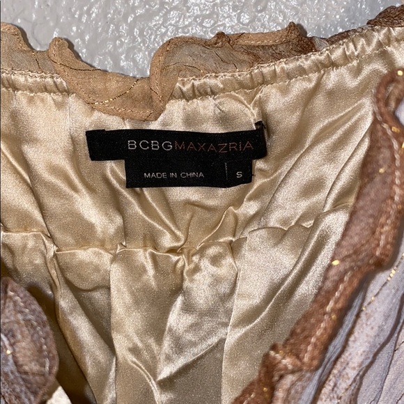 BCBG maxazria fairy dress✨✨ - Picture 4 of 5